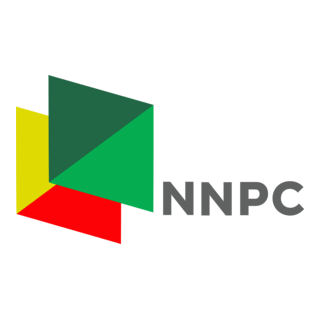 NIGERIAN NATIONAL PETROLUM COMPANY LIMITED Logo